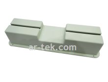 01 86 10 RUBBER FEET VIBRATION ELIMINATOR 39CM 7500-12000BTU
